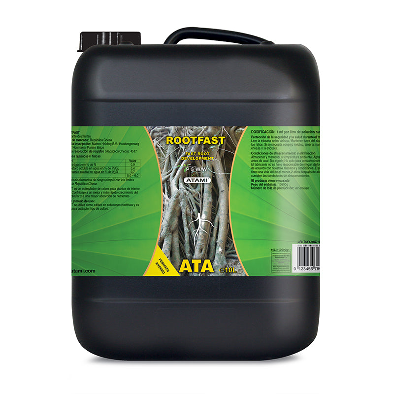 Atami RootFast 10L