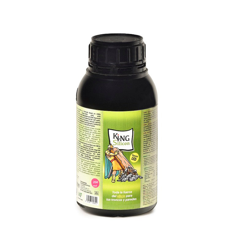 Trabe King Silicon 250ml