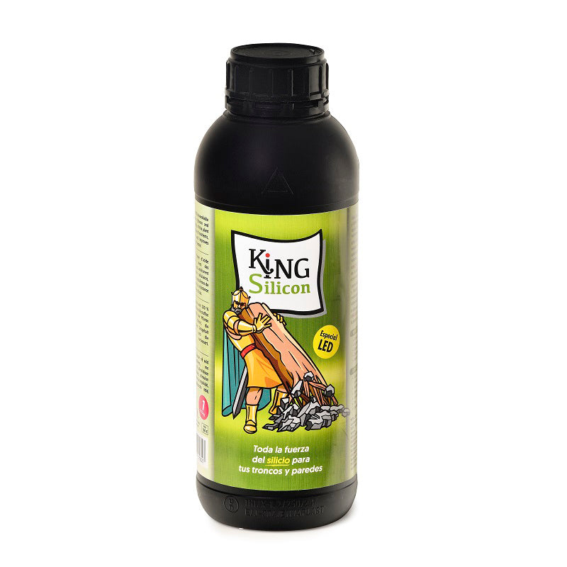 Trabe King Silicon 1L