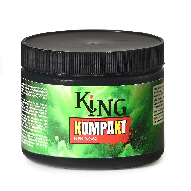 Trabe King Kompakt 500g