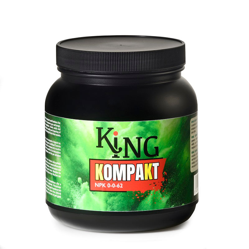 Trabe King Kompakt 1kg