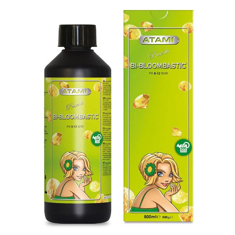 Atami Bi Bloombastic 500ml