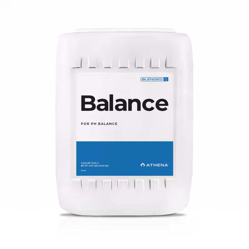 Athena Balance 18,92L