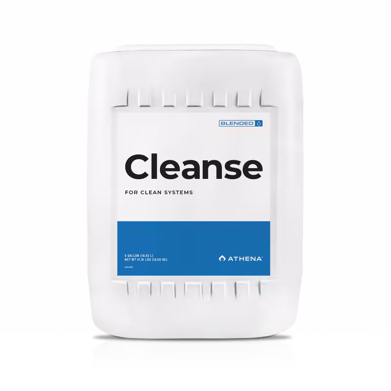 Athena Cleanse 18,92L
