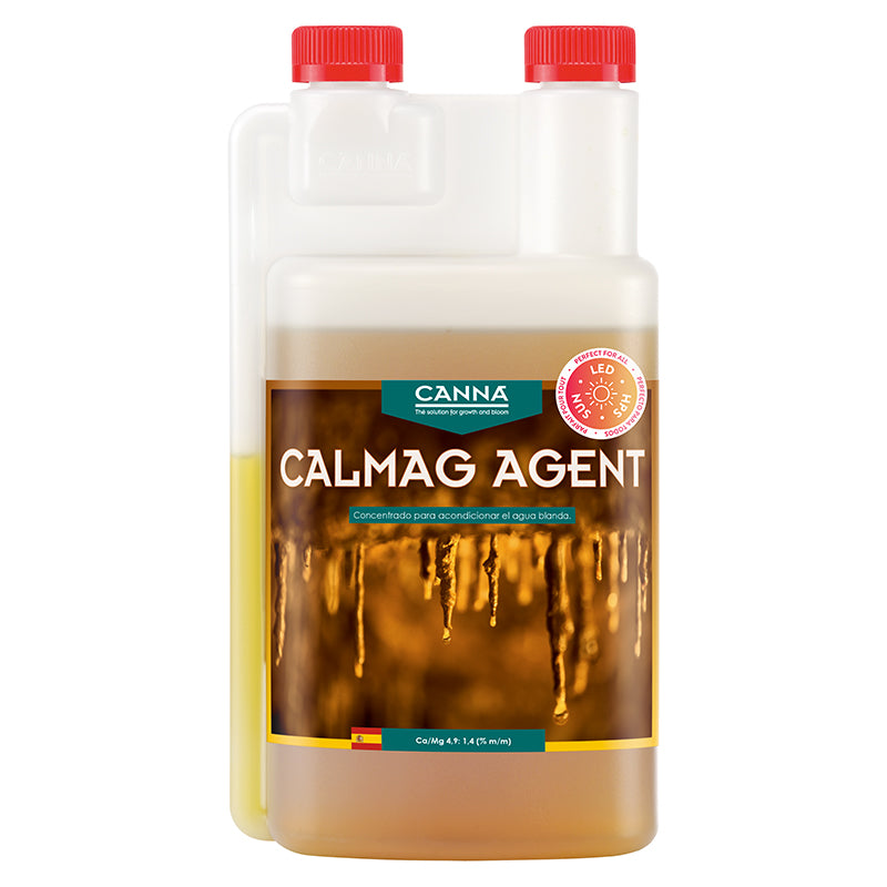 Canna CalMag Agent 1L