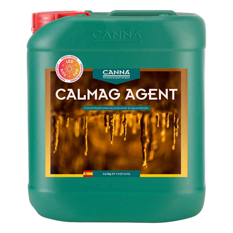 Canna CalMag Agent 5L