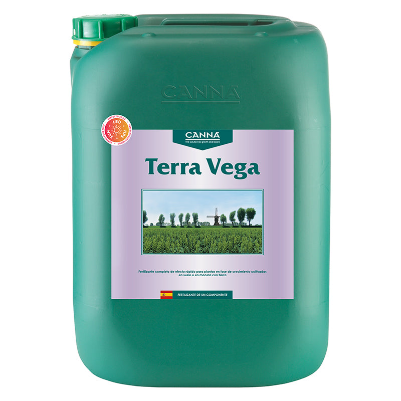 Canna Terra Vega 20L