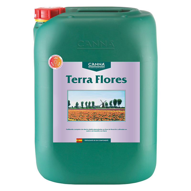 Canna Terra Flores 20L