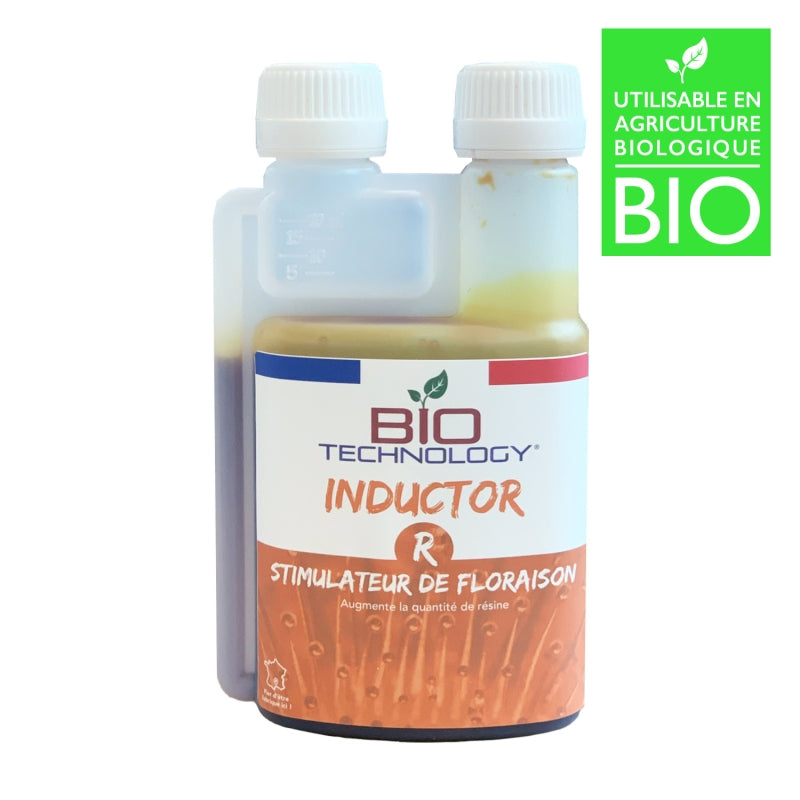 Inductor R 250 ml Bio Technology