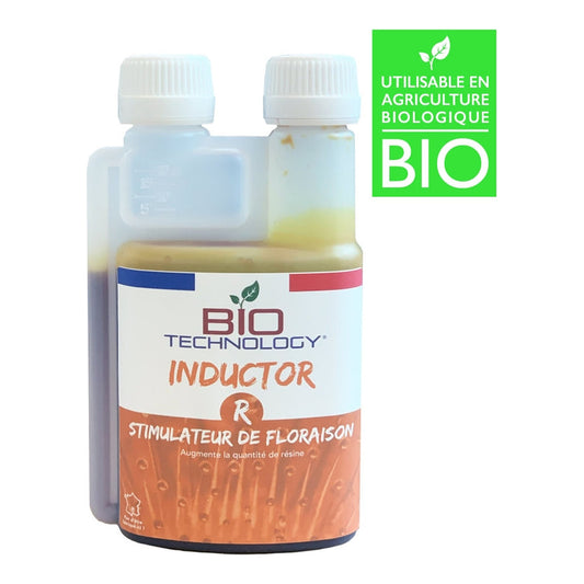 Inductor R 250 ml Bio Technology