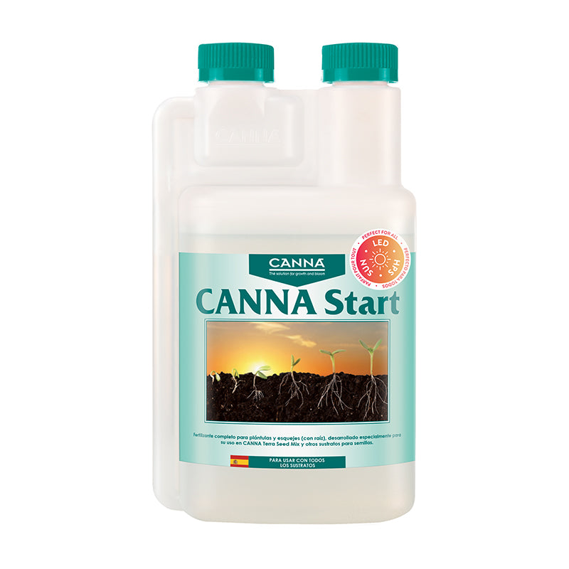 Canna Start 500ml