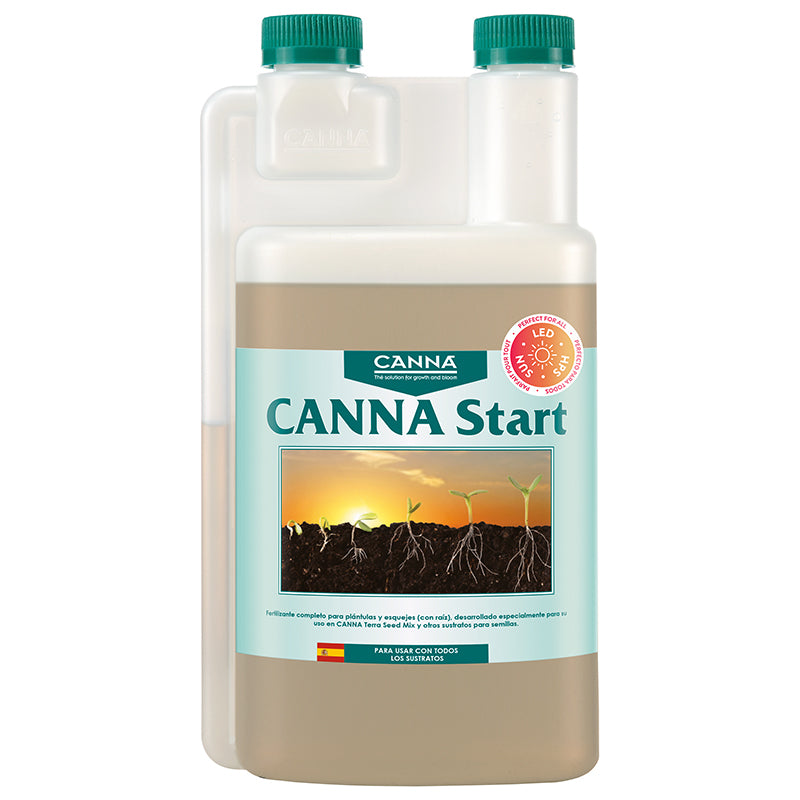 Canna Start 1L