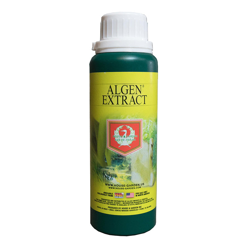 House & Garden Algen Extract 250ml