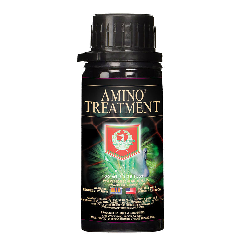 House & Garden Amino Treatment 100ml