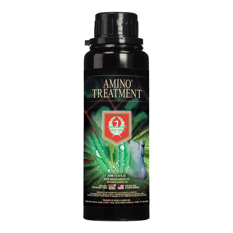 House & Garden Amino Treatment 250ml