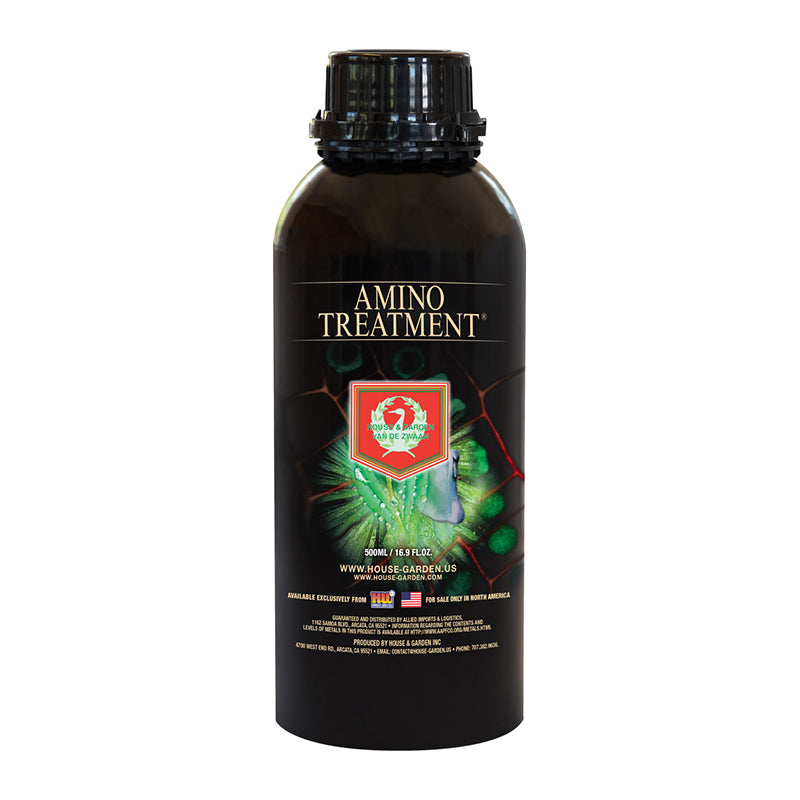 House & Garden Amino Treatment 500ml