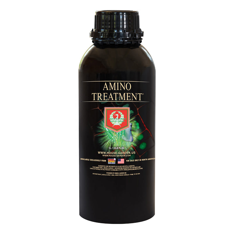 House & Garden Amino Treatment 1L