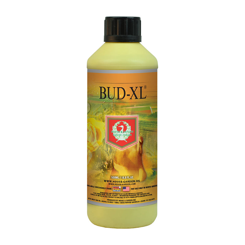 House & Garden Bud XL 500ml