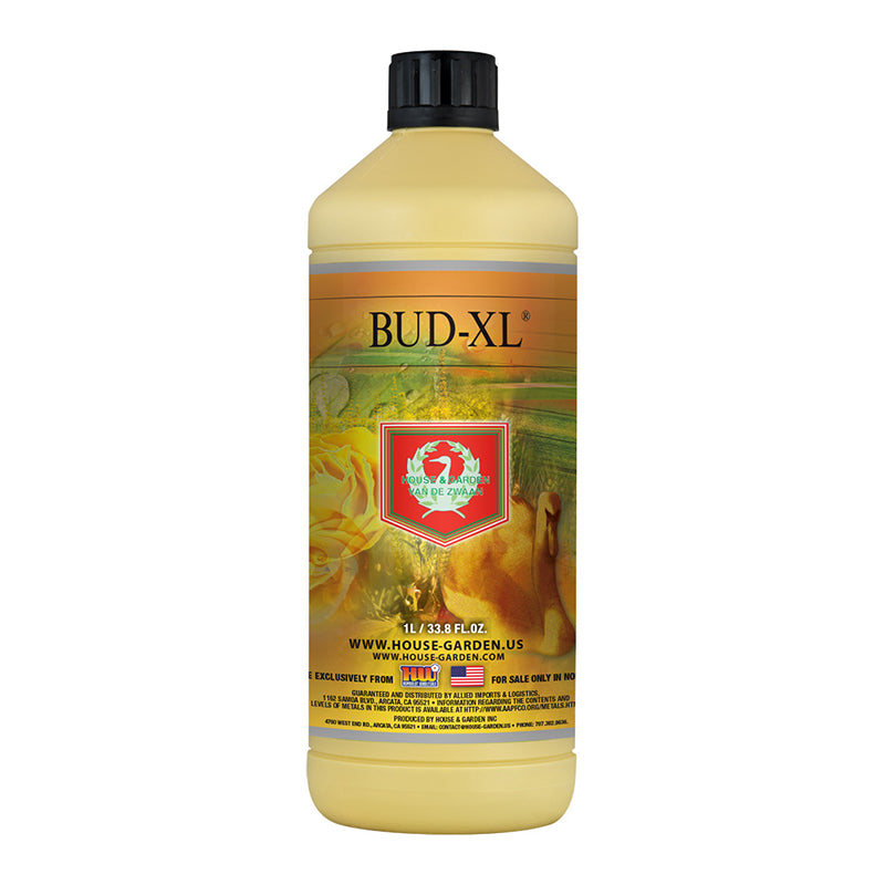 House & Garden Bud XL 1L