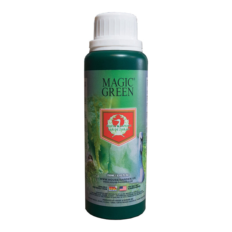House & Garden Magic Green 250ml