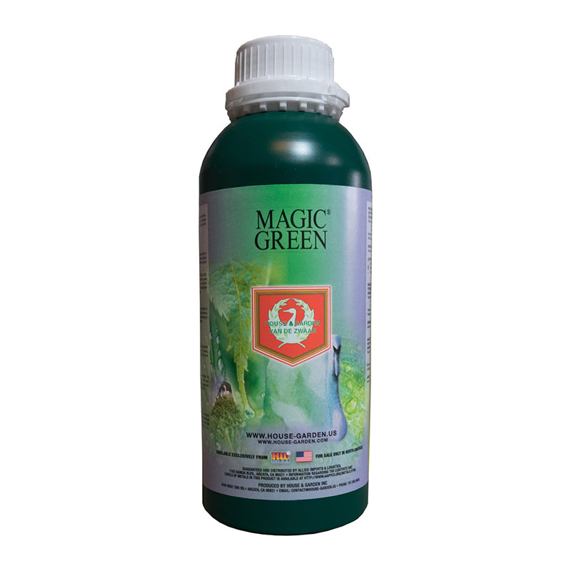 House & Garden Magic Green 1L