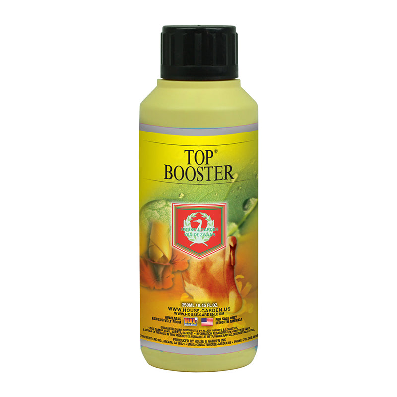 House & Garden Top Booster 250ml