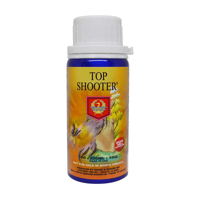 House & Garden Top Shooter 100ml