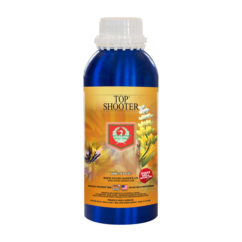 House & Garden Top Shooter 500ml