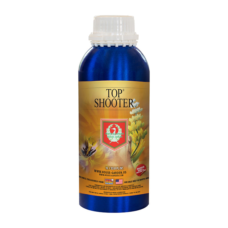 House & Garden Top Shooter 1L