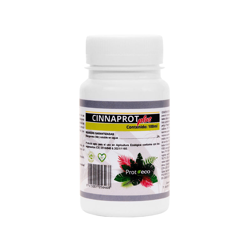 CinnaProt 100 ml Prot-Eco