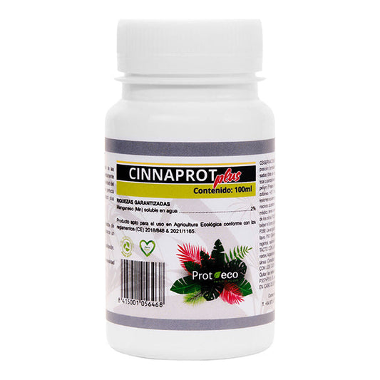 CinnaProt 100 ml Prot-Eco