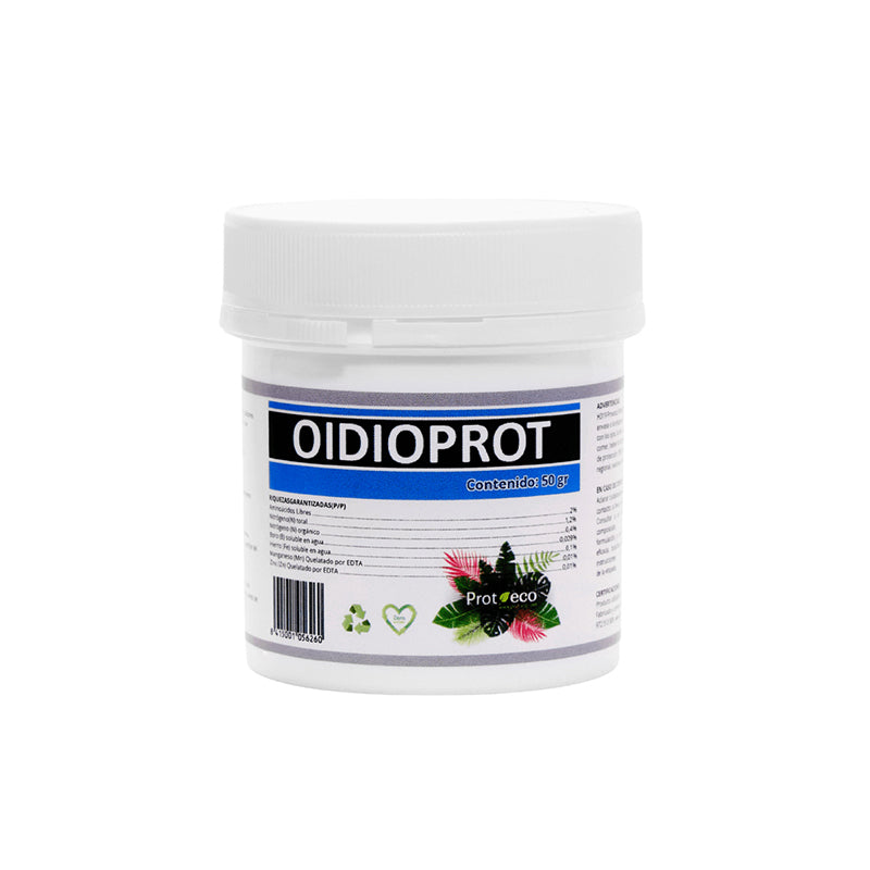 OidioProt 50 g Prot-Eco