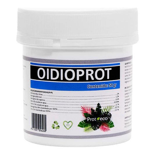 OidioProt 50 g Prot-Eco
