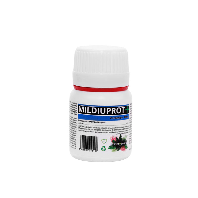 MildiuProt + 30 ml Prot-Eco