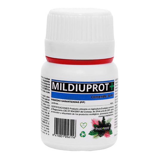 MildiuProt + 30 ml Prot-Eco