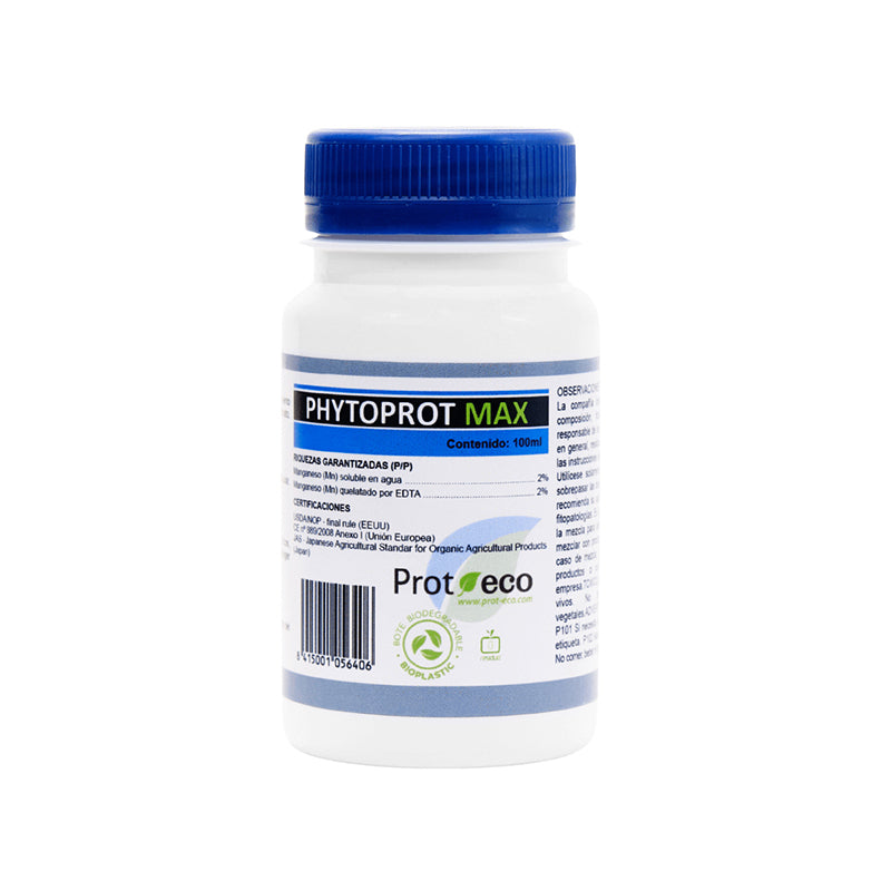 PhytoProt Max 100 ml Prot-Eco