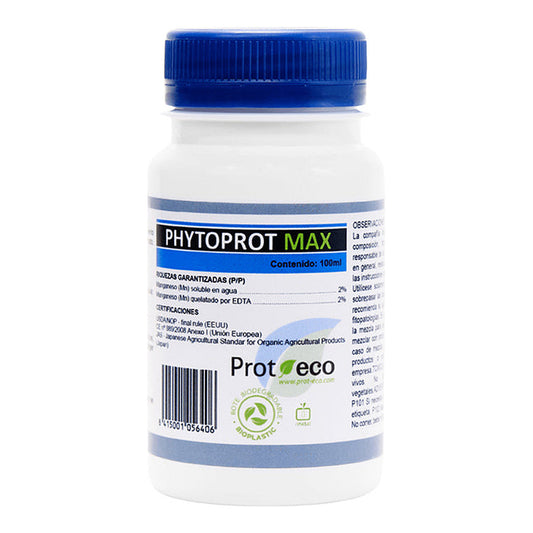 PhytoProt Max 100 ml Prot-Eco
