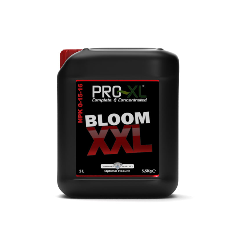Pro-XL Bloom XXL 5L
