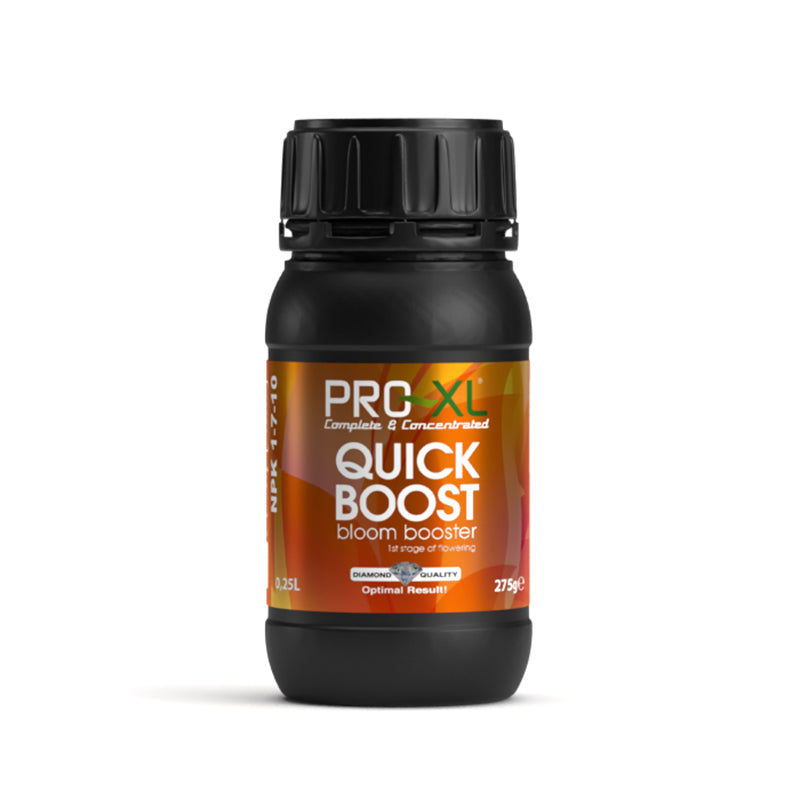 Pro-XL Quick Boost 250ml