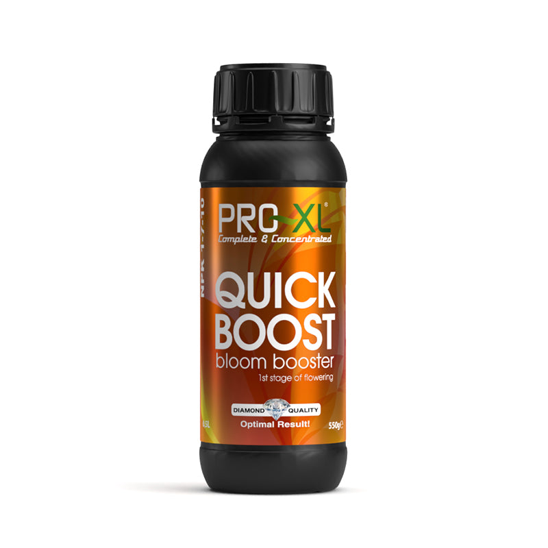 Pro-XL Quick Boost 500ml