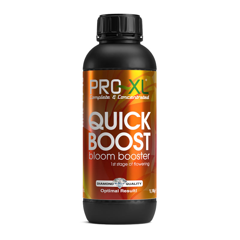 Pro-XL Quick Boost 1L
