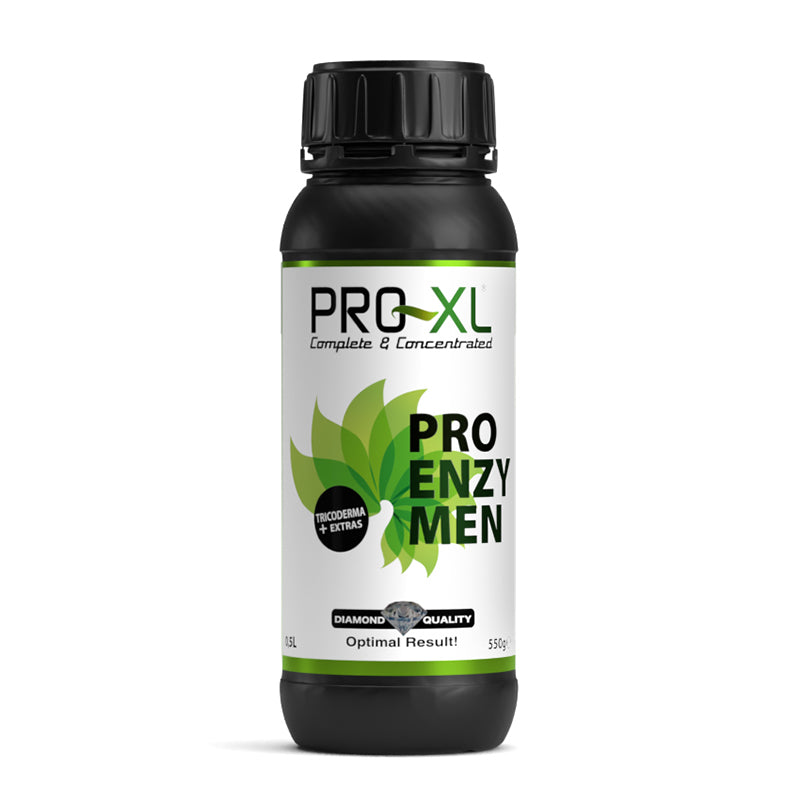 Pro-XL Pro Enzymen 500ml