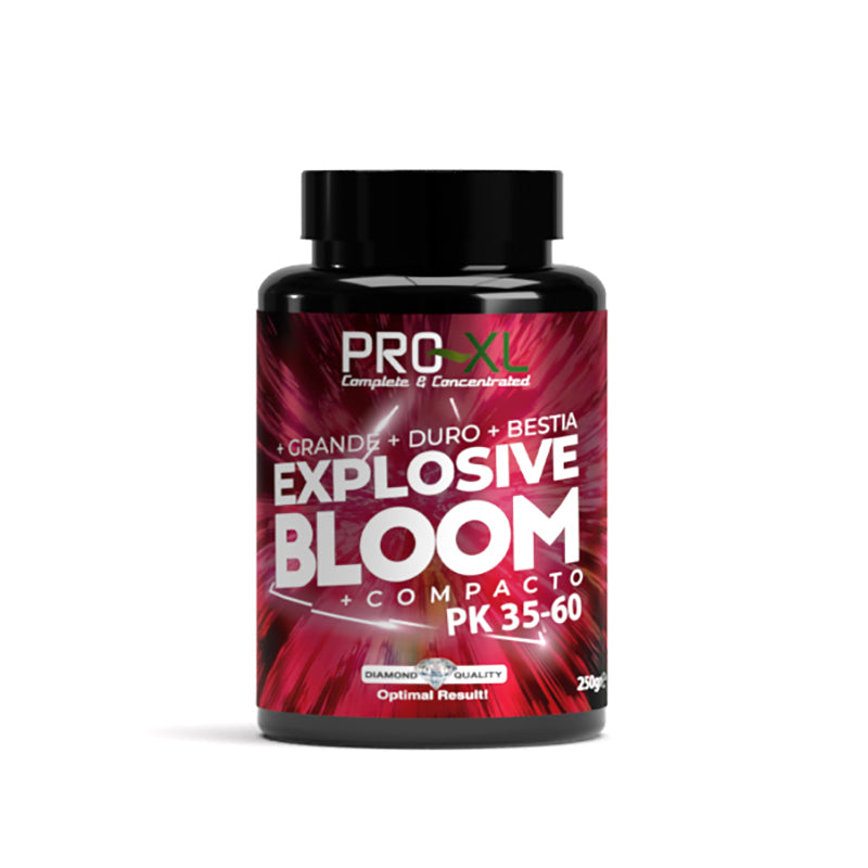 Pro-XL Explosive Bloom 250g