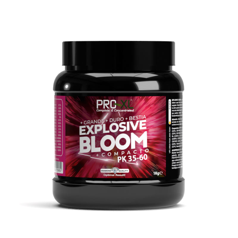 Pro-XL Explosive Bloom 1kg