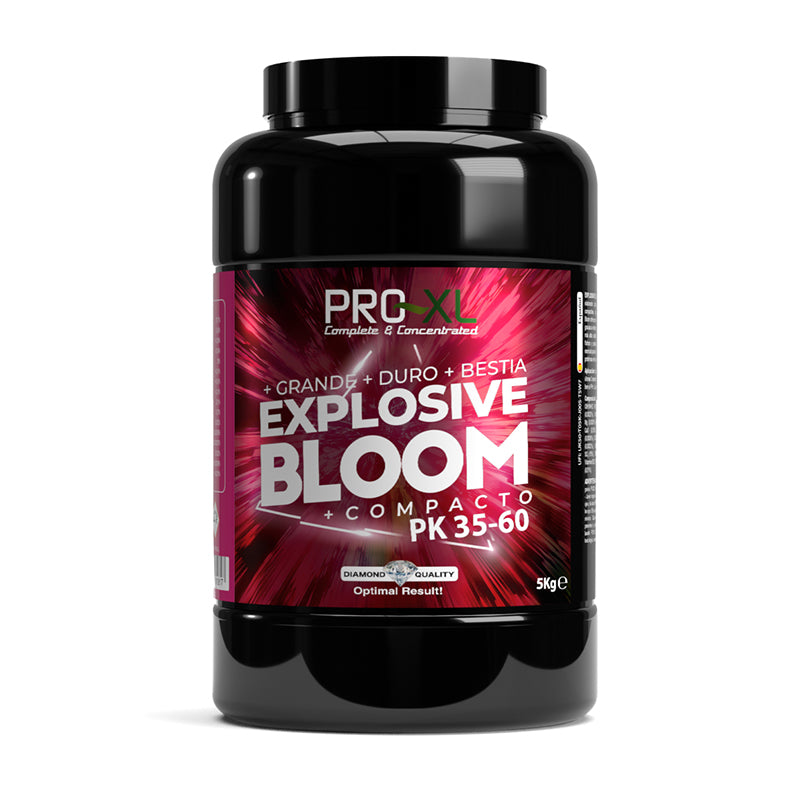 Pro-XL Explosive Bloom 5kg