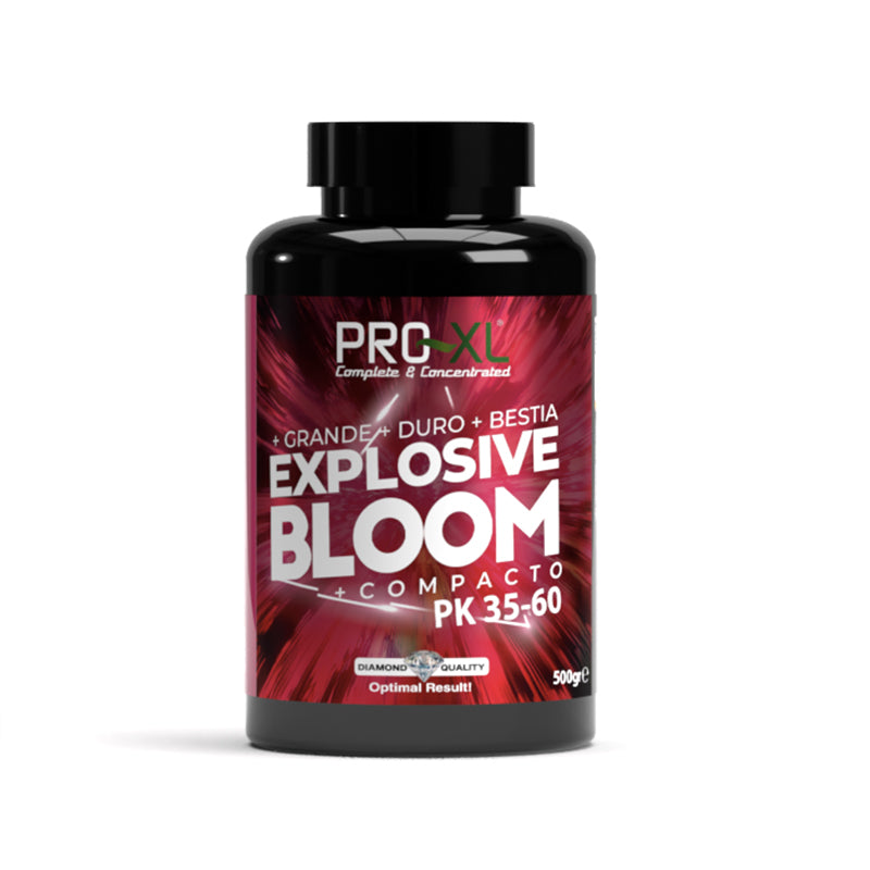 Pro-XL Explosive Bloom 500g
