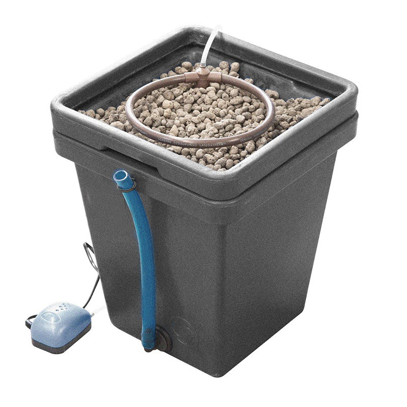Terra Aquatica CultiMate S BOX