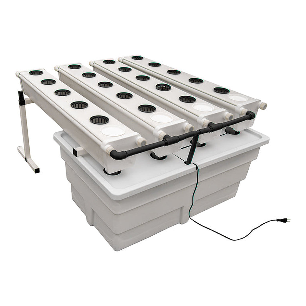Terra Aquatica GrowStream 2.0 para 20 plantas