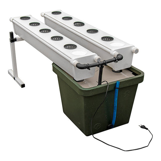 Terra Aquatica GrowStream 2.0 para 10 plantas