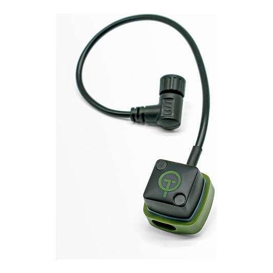 Treegers Controlador de Crecimiento Growcast, Controlador 0-10V para hasta 50 luminarias con app